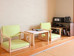 Komakusa Hotel