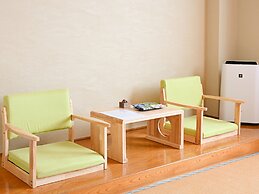 Komakusa Hotel