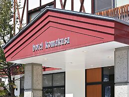Komakusa Hotel