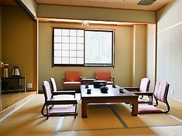 Komakusa Hotel
