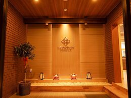 Komakusa Hotel