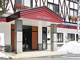 Komakusa Hotel