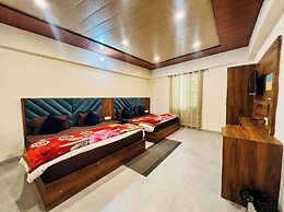 Hotel Maa Bhuvneswari