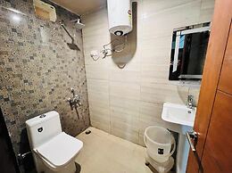 Hotel Maa Bhuvneswari
