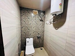 Hotel Maa Bhuvneswari