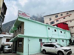 Hotel Maa Bhuvneswari