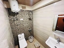 Hotel Maa Bhuvneswari