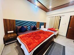 Hotel Maa Bhuvneswari