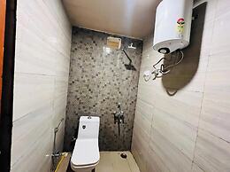 Hotel Maa Bhuvneswari