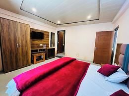 Hotel Maa Bhuvneswari