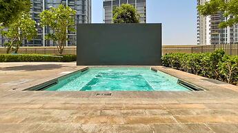 Creek Rise Residences - Creek Harbour