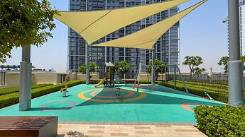 Creek Rise Residences - Creek Harbour