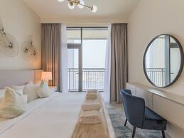 Creek Rise Residences - Creek Harbour