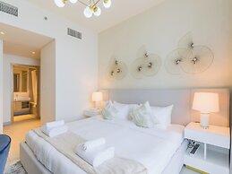Creek Rise Residences - Creek Harbour