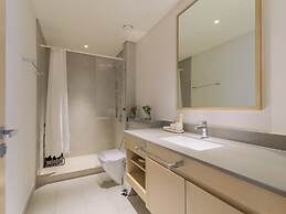 Creek Rise Residences - Creek Harbour