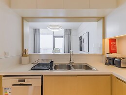 Creek Rise Residences - Creek Harbour
