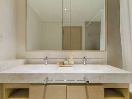 Creek Rise Residences - Creek Harbour
