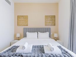 Creek Rise Residences - Creek Harbour