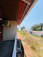 Maitri Beach Resort