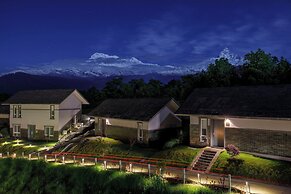 Himalayan Hideaway Resort Pokhara, The Centara Collection