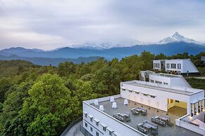 Himalayan Hideaway Resort Pokhara, The Centara Collection