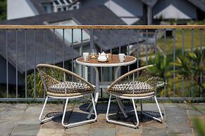 Himalayan Hideaway Resort Pokhara, The Centara Collection