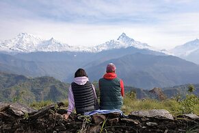 Himalayan Hideaway Resort Pokhara, The Centara Collection