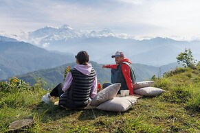 Himalayan Hideaway Resort Pokhara, The Centara Collection