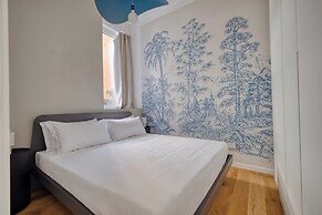 Modern 1-Bedroom Flat in Central Milan