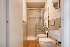 Modern 1-Bedroom Flat in Central Milan