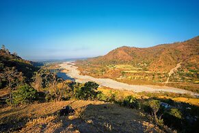 Pahadi Aangan BoutiqueVilla By Shivaneel