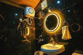 Pahadi Aangan BoutiqueVilla By Shivaneel