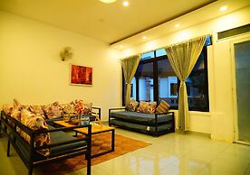 Vuon Thu Do Homestay