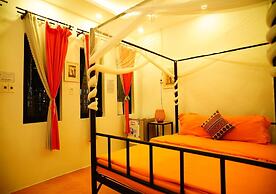 Vuon Thu Do Homestay