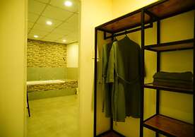 Vuon Thu Do Homestay