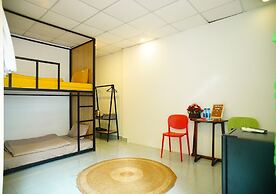 Vuon Thu Do Homestay