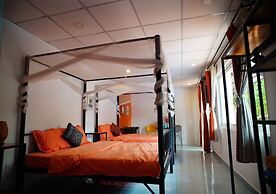 Vuon Thu Do Homestay