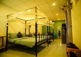 Vuon Thu Do Homestay