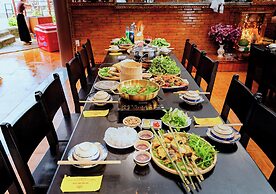 Vuon Thu Do Homestay
