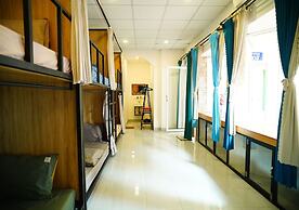 Vuon Thu Do Homestay