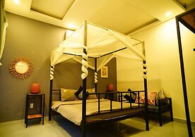 Vuon Thu Do Homestay