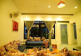 Vuon Thu Do Homestay