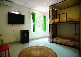 Vuon Thu Do Homestay