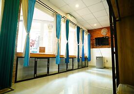 Vuon Thu Do Homestay