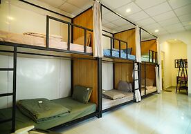 Vuon Thu Do Homestay