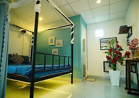 Vuon Thu Do Homestay