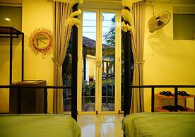 Vuon Thu Do Homestay