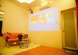 Vuon Thu Do Homestay