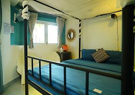 Vuon Thu Do Homestay