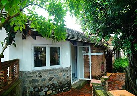 Vuon Thu Do Homestay